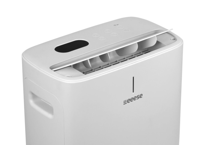 eeese air care Thor adsorptionsaffugter wi-fi 8 liter